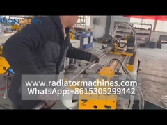 Máy uốn ống CNC cho khung ghế