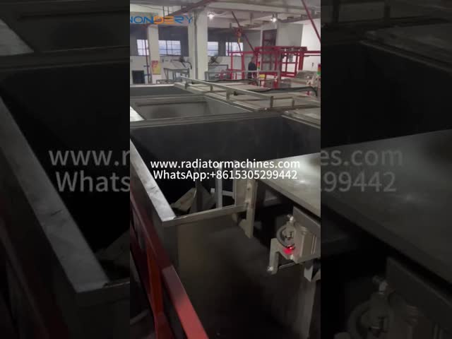 Điện trở Nhôm giữ lò Lò công suất 500kg Loại bể bơi