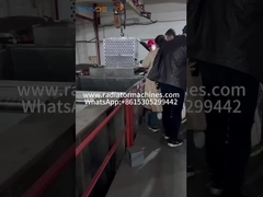 làm thế nào để tải giỏ trong một bể ngâm chân không