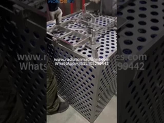 Làm thế nào để một bể ngâm chân không được khóa