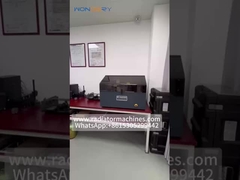 Máy chế tạo vây nhôm Jodon Tester để kiểm tra vây nhôm