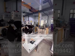 máy máy xay cuộn nhôm