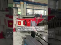 159NCBA Máy uốn ống ống cho ống phanh, máy thu âm, ghế