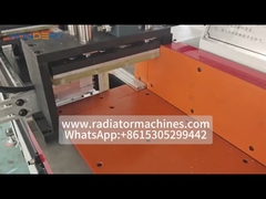 Máy cắt ống ống tự động với màn hình kỹ thuật số