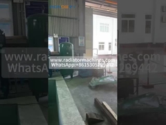 Chiều kính 2000mm Thiết bị ngâm chân không cho các vòng cuộn động cơ