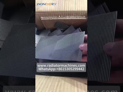 Vòng trượt trao đổi nhiệt độ chính xác cao bằng thép không gỉ