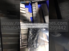 Pin Stamping Die cho Wavy, lanced offset, vây đơn giản