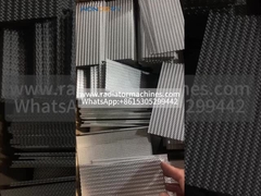 Cung cấp FI của bộ trao đổi nhiệt nhôm loại Lanced Offset