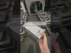 Làm thế nào khuôn đâm của chúng tôi tối đa hóa hiệu quả trong sản xuất Intercooler