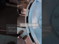 Quá trình VPI tự động cho Stator và Coil Impregnation