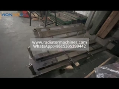 công cụ đâm và chết, khuôn đâm