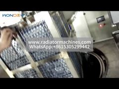 Chất bịt kín lỗ rỗng cho vật đúc, Bể tẩm cho vật đúc