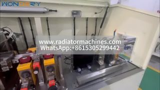 Sử dụng kép cho Đồng & Nhôm, Dập tốc độ cao với chức năng thu hồi tự động